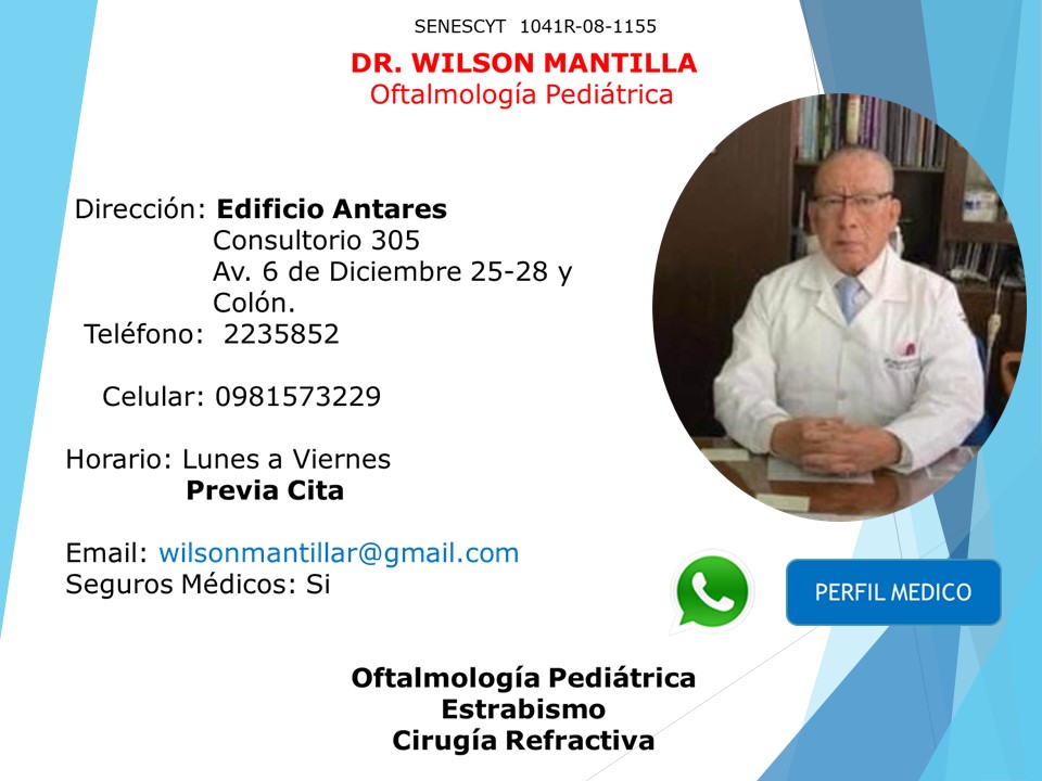 wilson mantilla